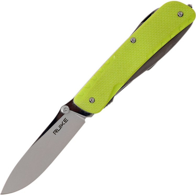 Мультитул Ruike Trekker LD43