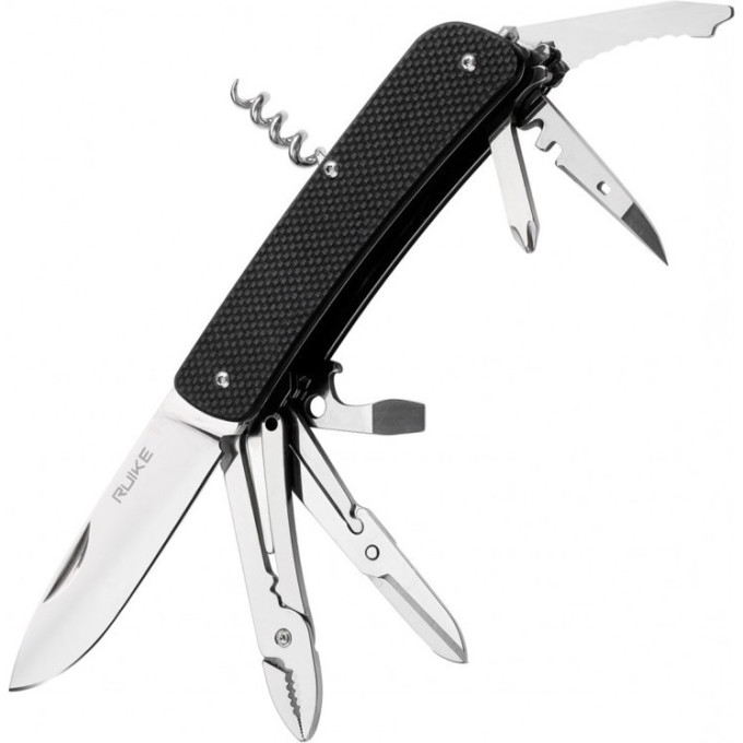 Нож multi-functional RUIKE CRITERION COLLECTION L41-B